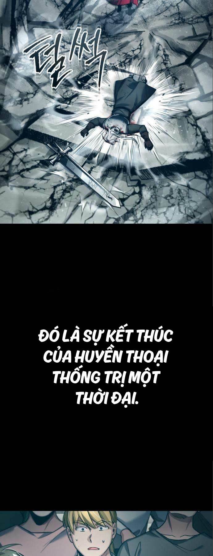 thiên quỷ chẳng sống nổi cuộc đời bình thường chapter 96 - Next Chapter 96