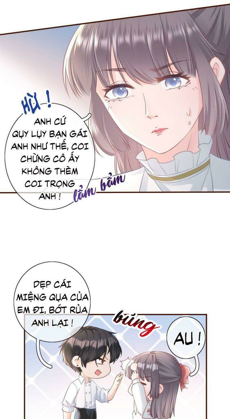 bạn gái tôi mới 30+ chương 64 - Next chapter 65