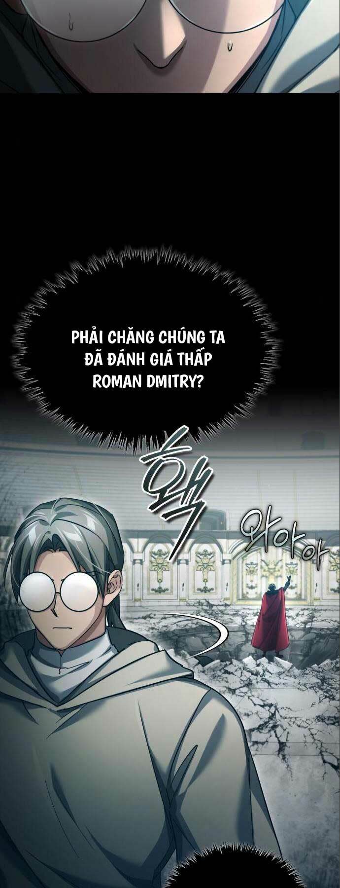 thiên quỷ chẳng sống nổi cuộc đời bình thường chapter 96 - Next Chapter 96