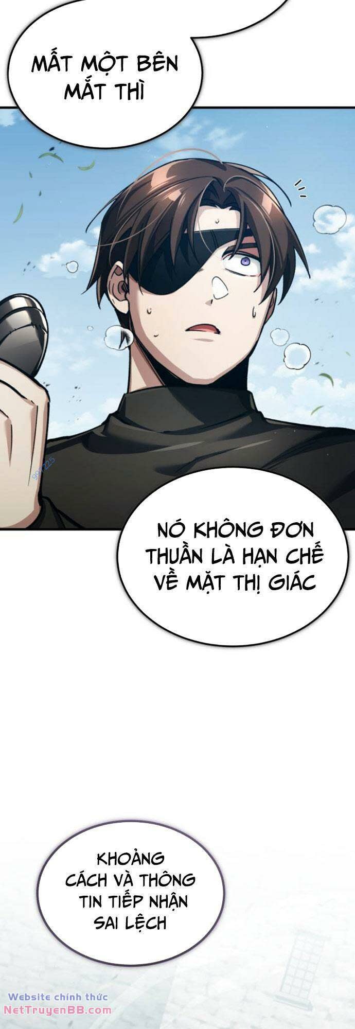 thiên quỷ chẳng sống nổi cuộc đời bình thường chương 110 - Next Chapter 110