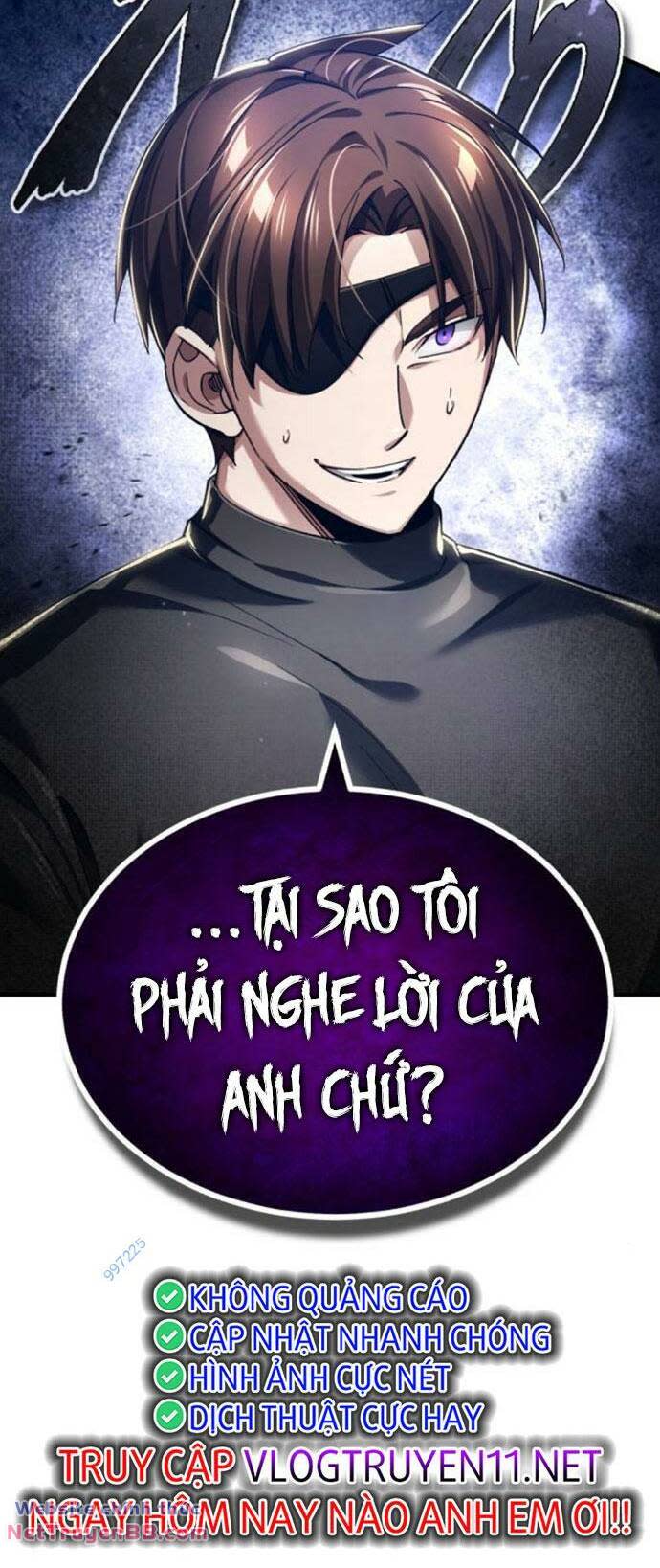 thiên quỷ chẳng sống nổi cuộc đời bình thường chương 110 - Next Chapter 110