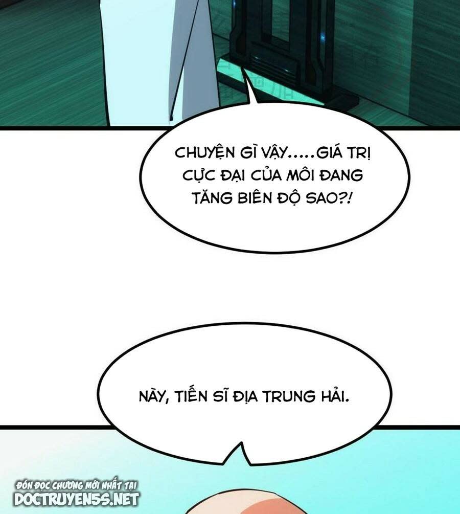 ác bá trò chơi chapter 55 - Next 