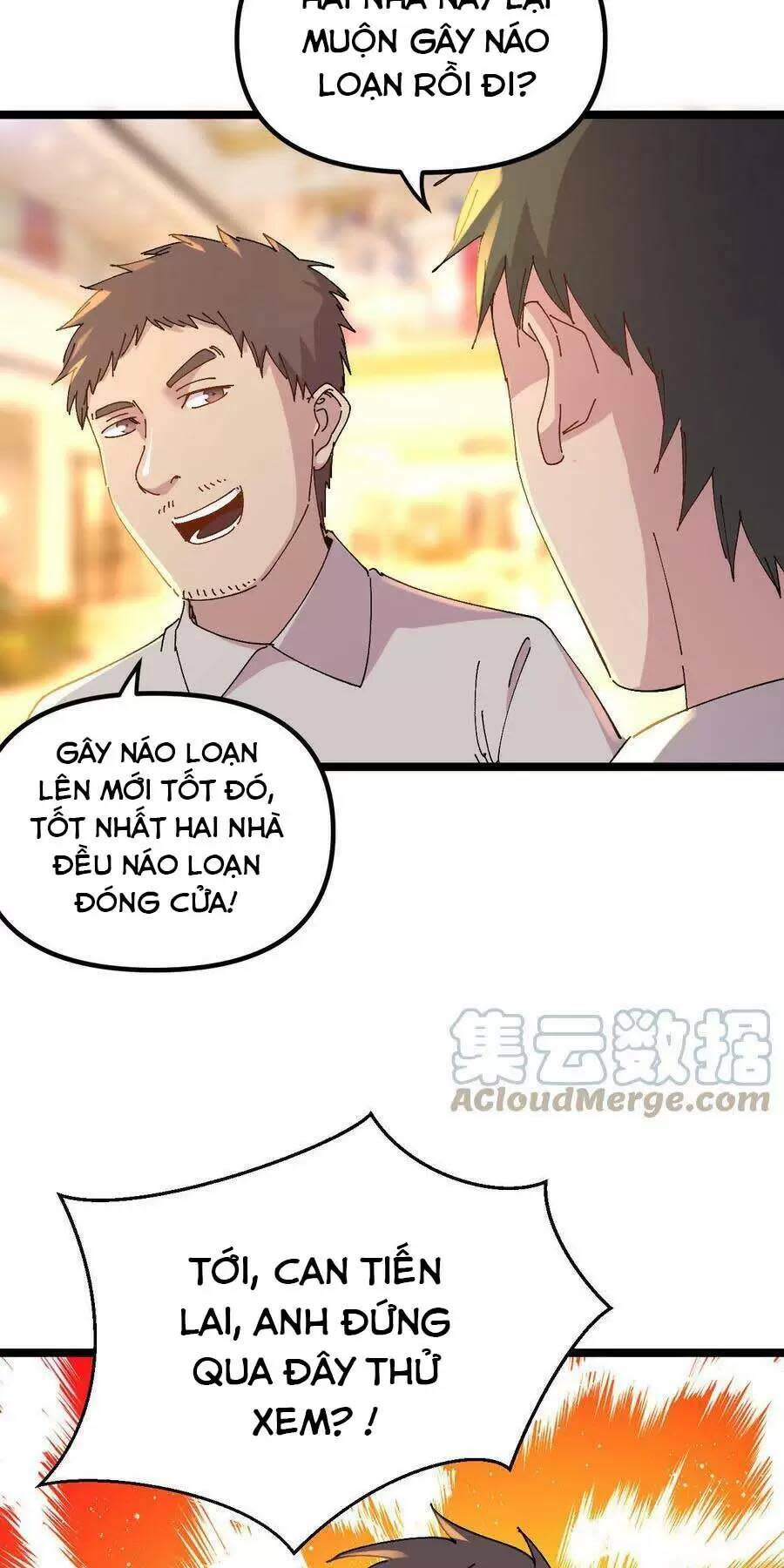 trùng sinh trở lại 1983 làm phú hào chapter 158 - Next chapter 159