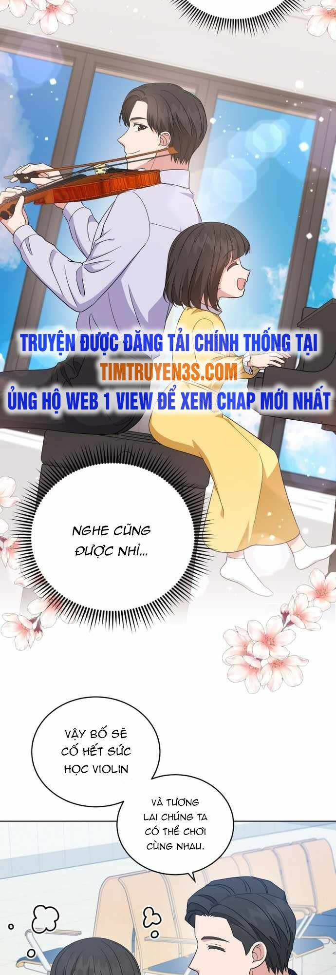 con gái tôi là một thiên tài âm nhạc chapter 43 - Next Chapter 43.1