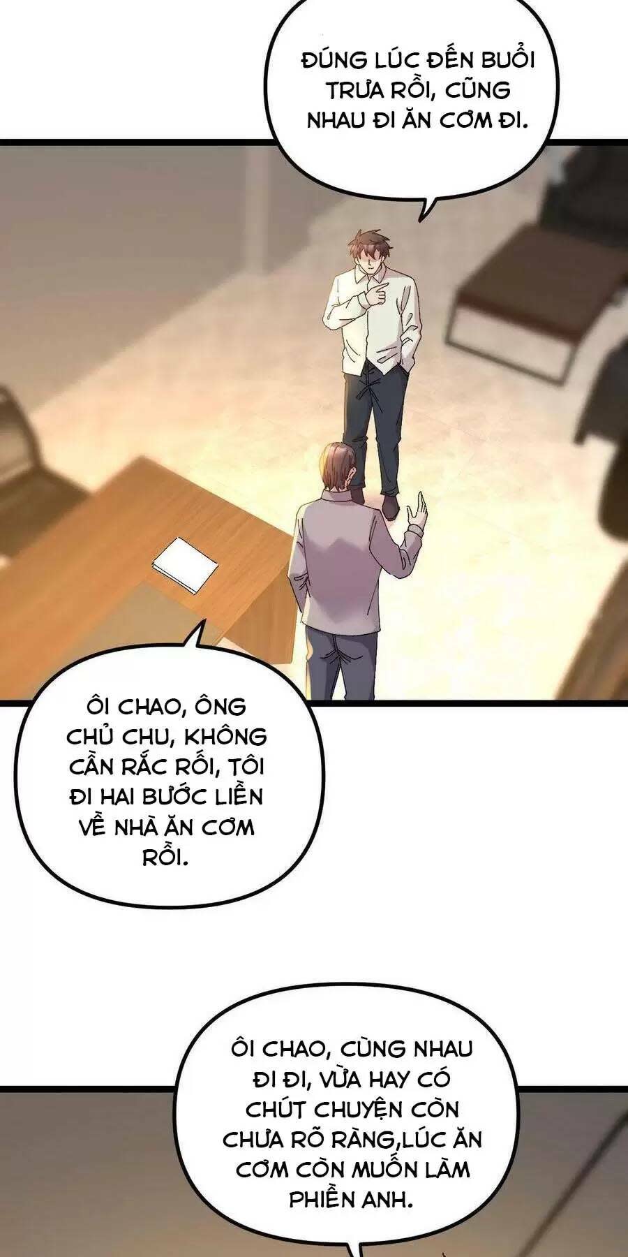 trùng sinh trở lại 1983 làm phú hào chapter 158 - Next chapter 159