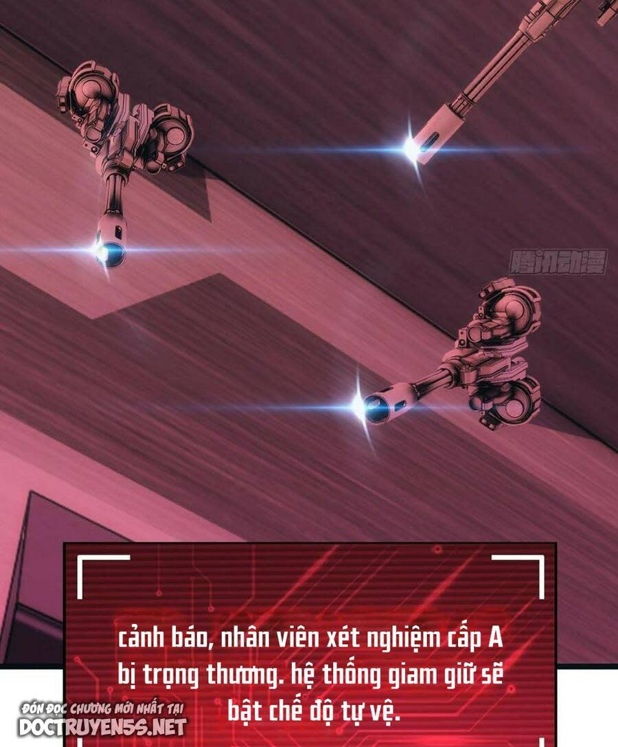 ác bá trò chơi chapter 55 - Next 