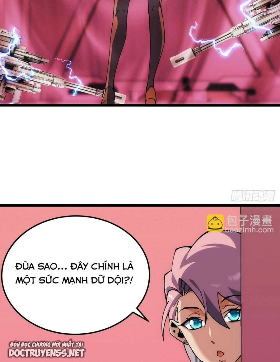 ác bá trò chơi chapter 55 - Next 