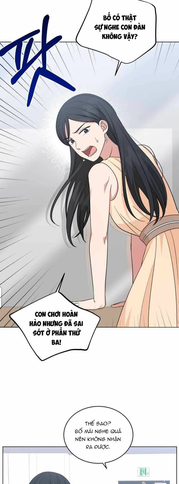 con gái tôi là một thiên tài âm nhạc chapter 43 - Next Chapter 43.1