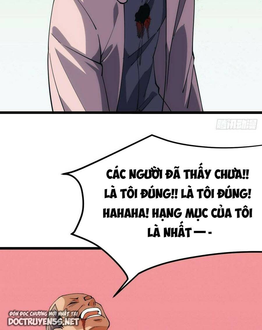 ác bá trò chơi chapter 55 - Next 