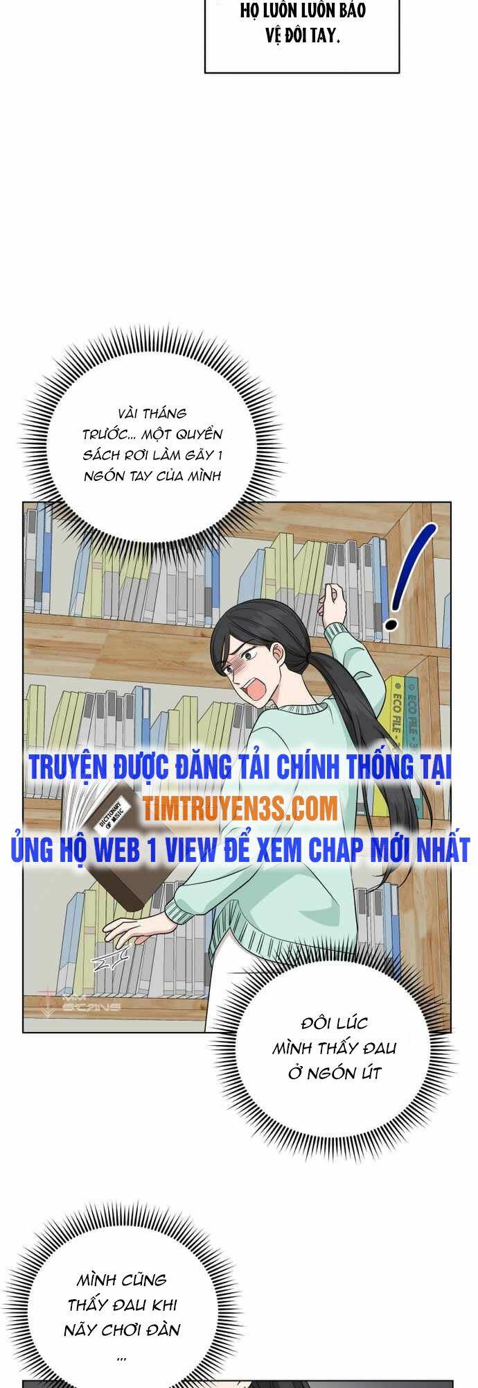 con gái tôi là một thiên tài âm nhạc chapter 43 - Next Chapter 43.1