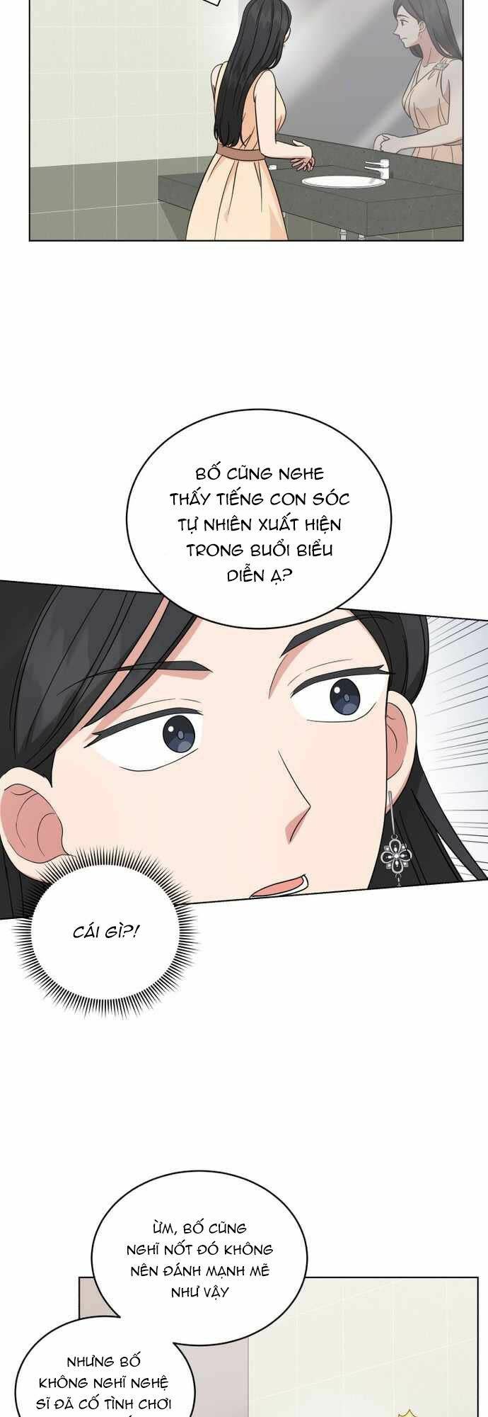 con gái tôi là một thiên tài âm nhạc chapter 43 - Next Chapter 43.1