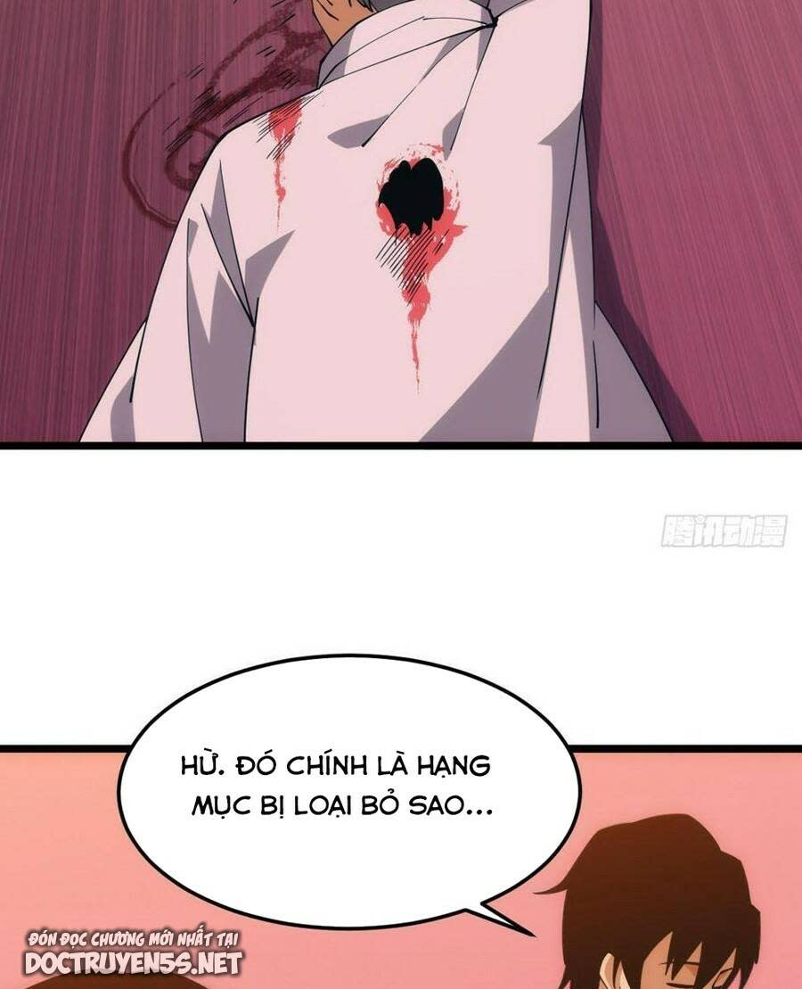 ác bá trò chơi chapter 55 - Next 