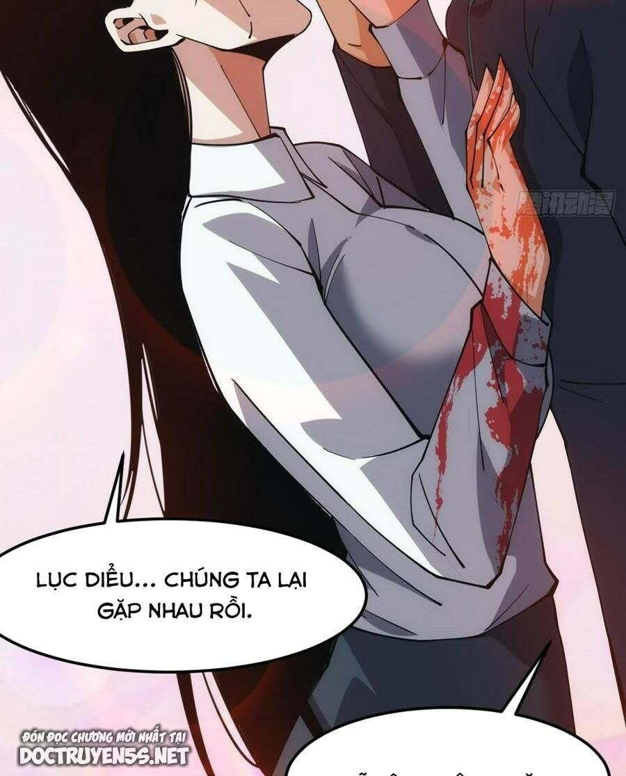 ác bá trò chơi chapter 55 - Next 