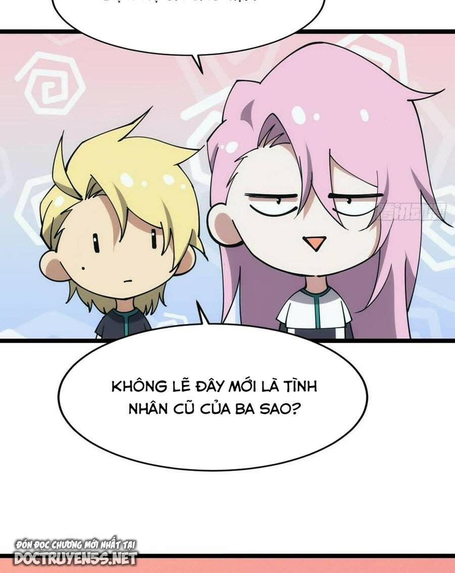 ác bá trò chơi chapter 55 - Next 