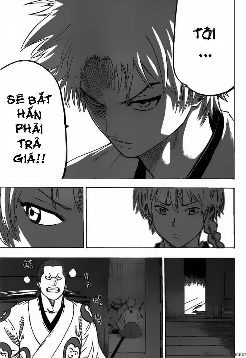 Gamaran Chapter 71 - Next Chapter 72