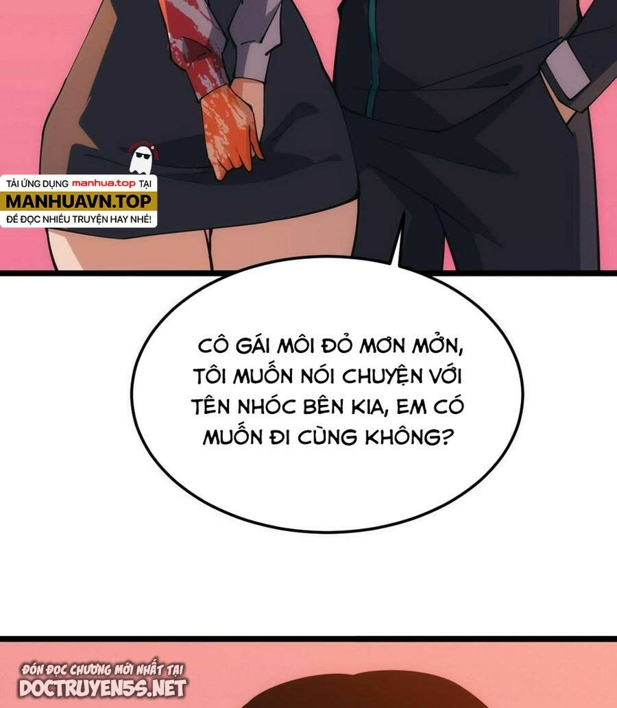 ác bá trò chơi chapter 55 - Next 