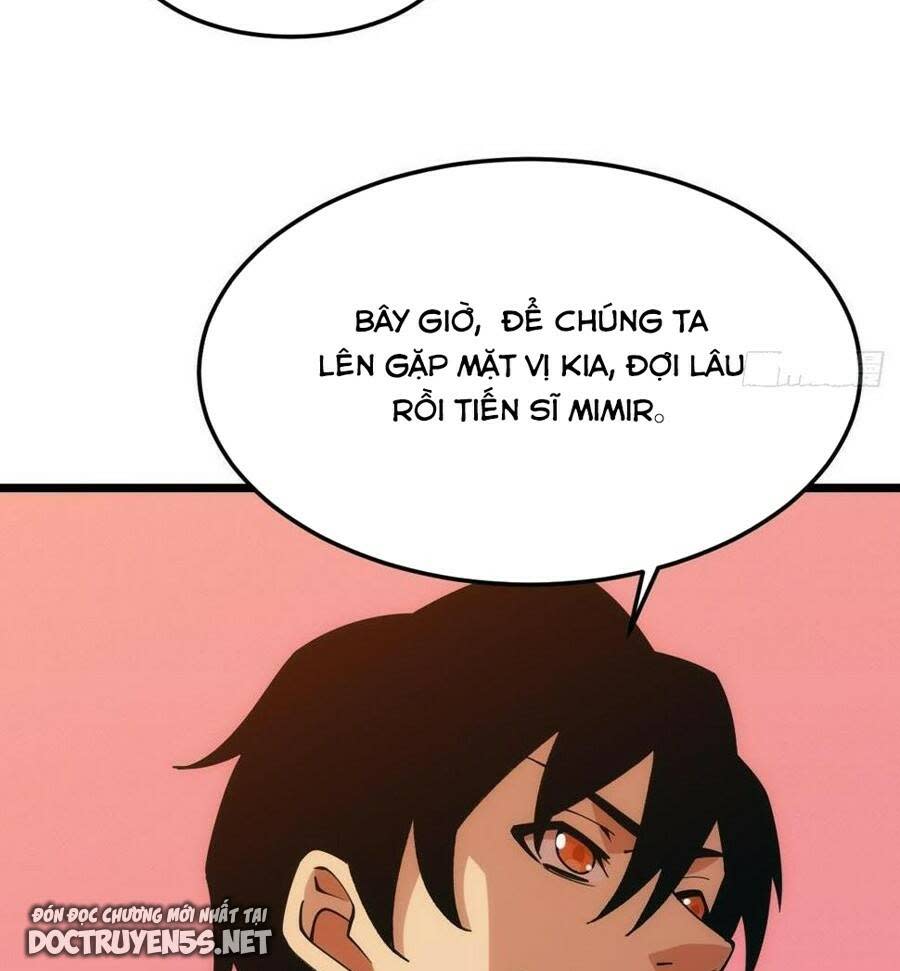 ác bá trò chơi chapter 55 - Next 