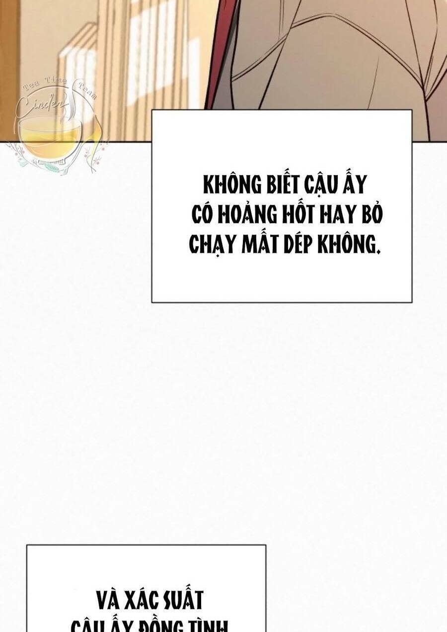 Kế Hoạch Tình Yêu Trong Sáng Chapter 41 - Trang 2