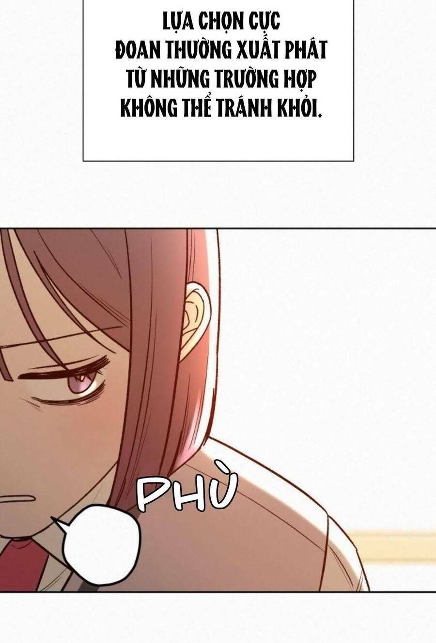 Kế Hoạch Tình Yêu Trong Sáng Chapter 41 - Trang 2