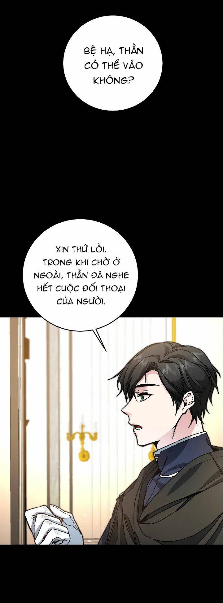 xuyên vào tiểu thuyết làm nữ hoàng tàn độc Chapter 47 - Next Chap 47