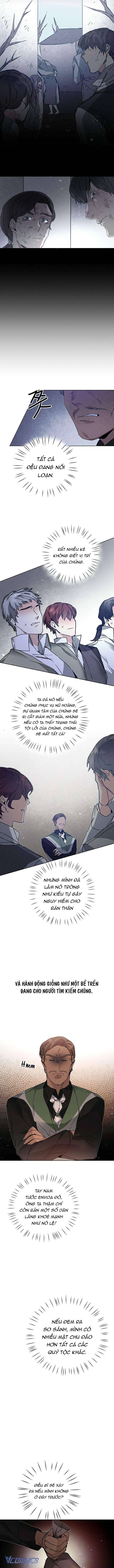 xuyên vào tiểu thuyết làm nữ hoàng tàn độc Chap 37 - Next Chapter 38