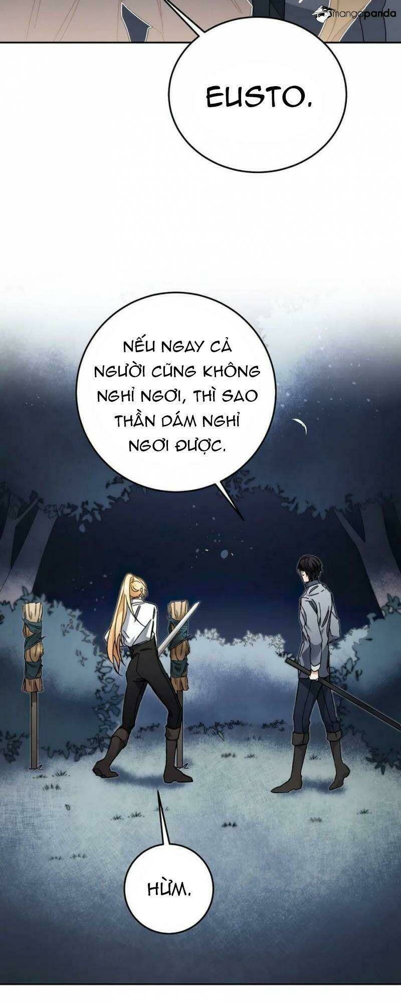 xuyên vào tiểu thuyết làm nữ hoàng tàn độc Chapter 19 - Next Chap 19