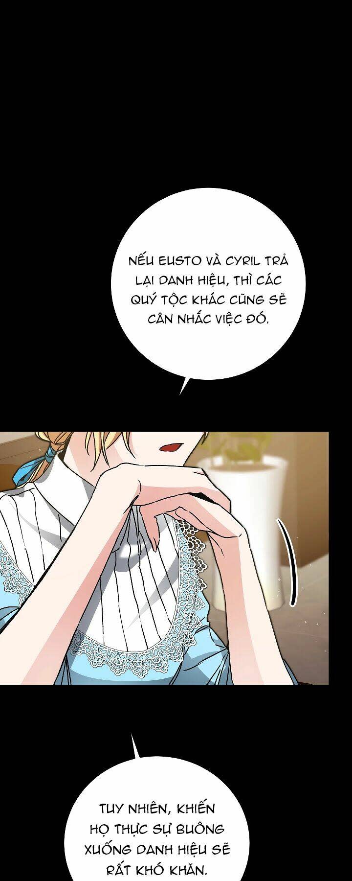 xuyên vào tiểu thuyết làm nữ hoàng tàn độc Chapter 47 - Next Chap 47