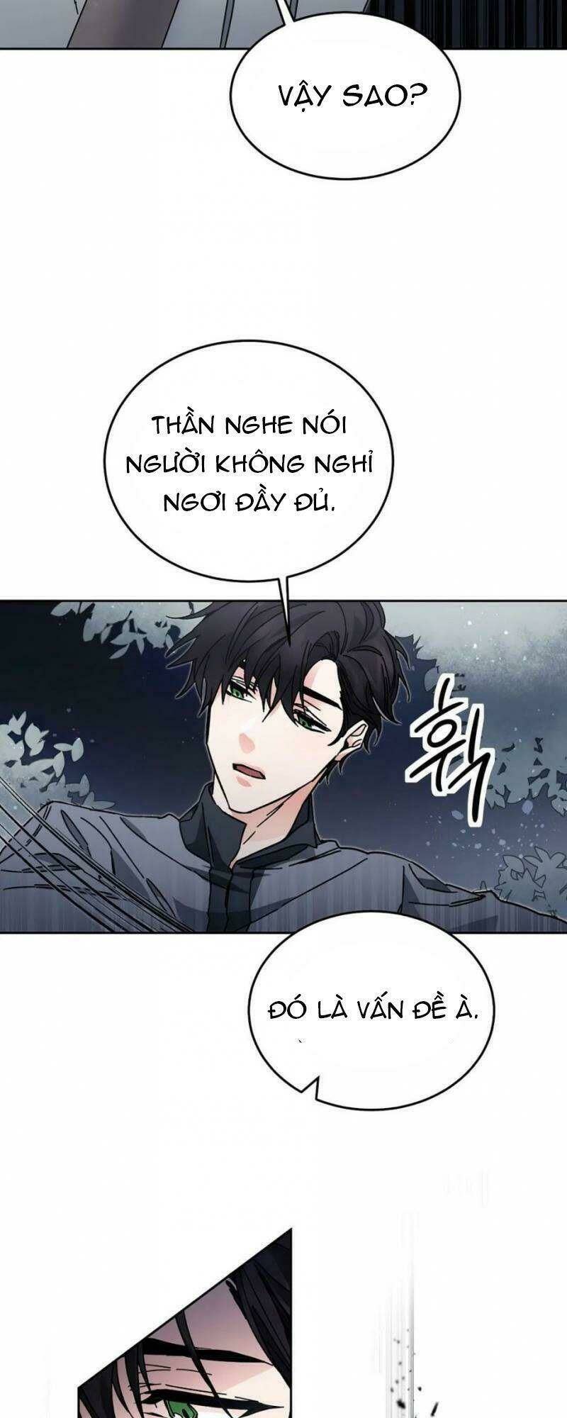 xuyên vào tiểu thuyết làm nữ hoàng tàn độc Chapter 19 - Next Chap 19