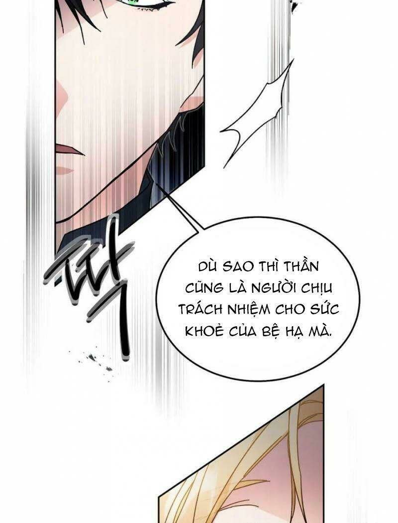 xuyên vào tiểu thuyết làm nữ hoàng tàn độc Chapter 19 - Next Chap 19