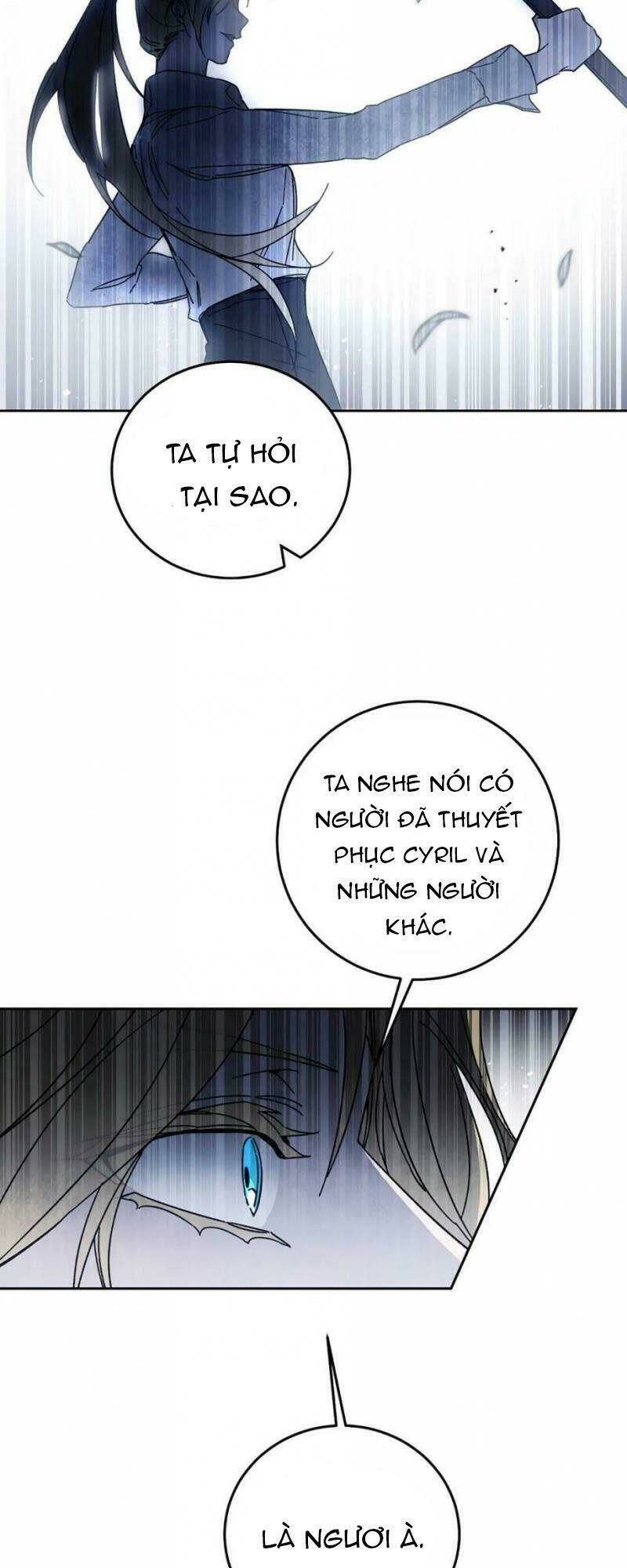 xuyên vào tiểu thuyết làm nữ hoàng tàn độc Chapter 19 - Next Chap 19