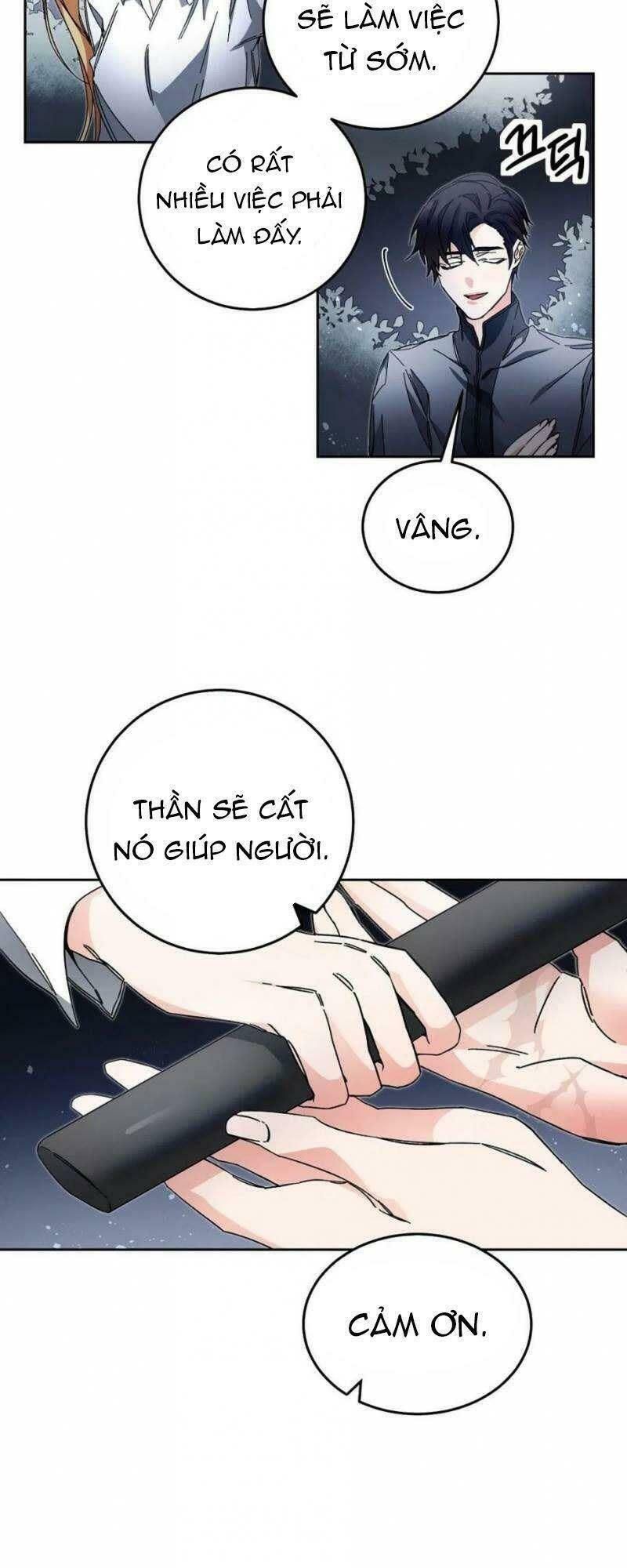 xuyên vào tiểu thuyết làm nữ hoàng tàn độc Chapter 19 - Next Chap 19