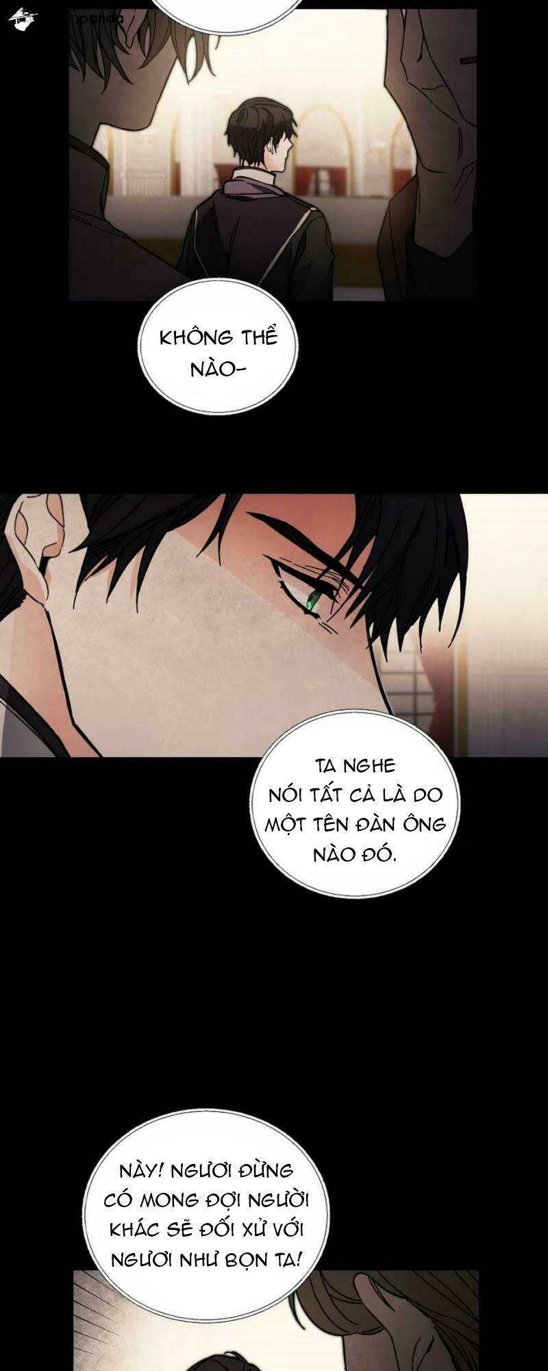 xuyên vào tiểu thuyết làm nữ hoàng tàn độc Chapter 19 - Next Chap 19