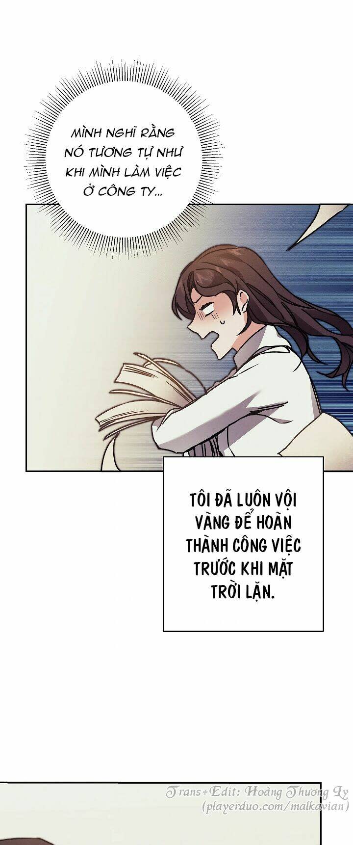 xuyên vào tiểu thuyết làm nữ hoàng tàn độc Chapter 47 - Next Chap 47