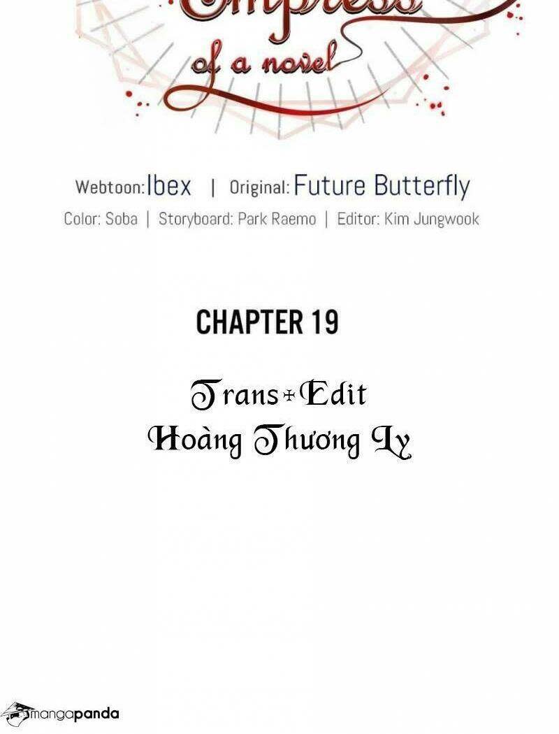 xuyên vào tiểu thuyết làm nữ hoàng tàn độc Chapter 19 - Next Chap 19