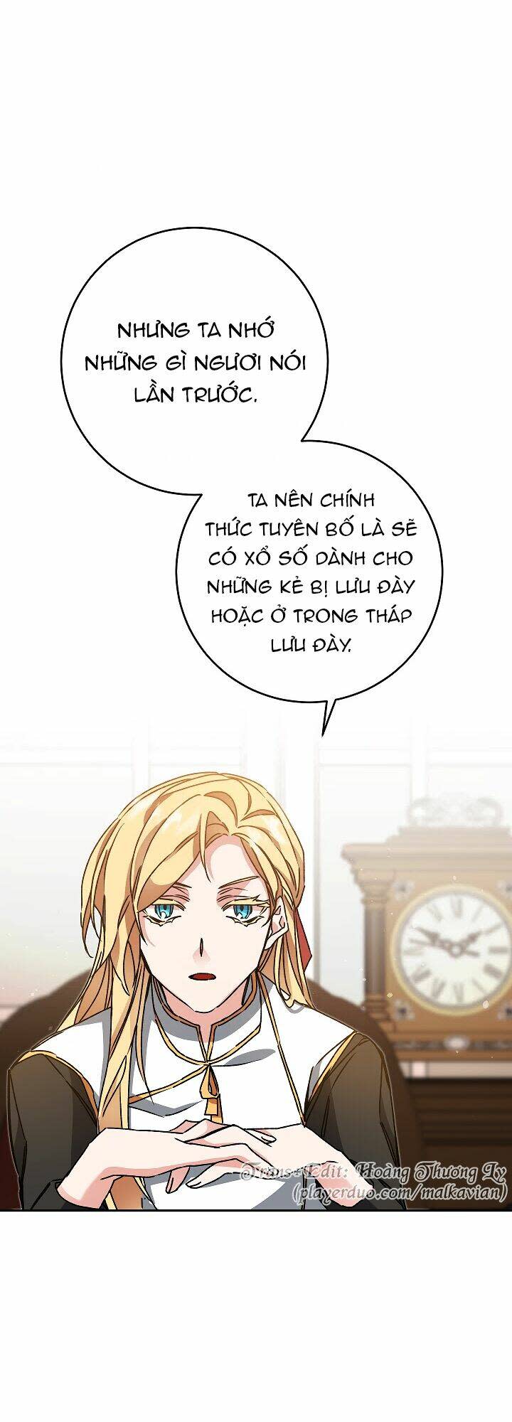 xuyên vào tiểu thuyết làm nữ hoàng tàn độc Chapter 47 - Next Chap 47