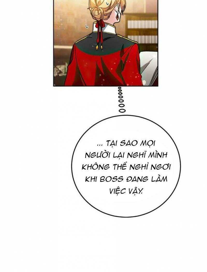 xuyên vào tiểu thuyết làm nữ hoàng tàn độc Chapter 19 - Next Chap 19