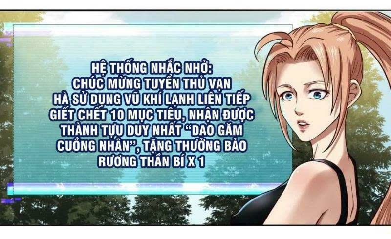 trọng sinh đại ngoạn gia chapter 11 - Next chapter 12