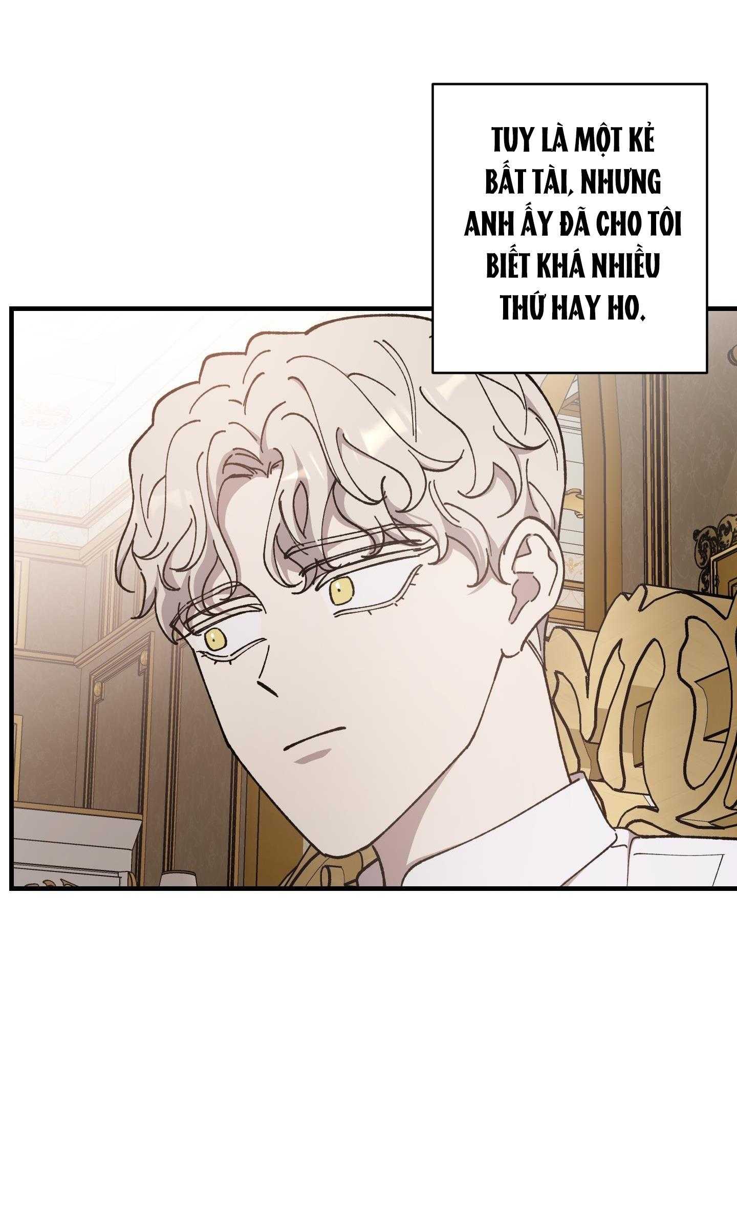 đóa hoa của mặt trời Chapter 65 - Trang 2