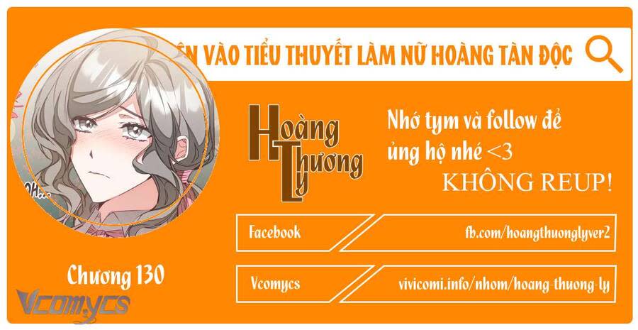 xuyên vào tiểu thuyết làm nữ hoàng tàn độc chương 130 - Next Chap 130