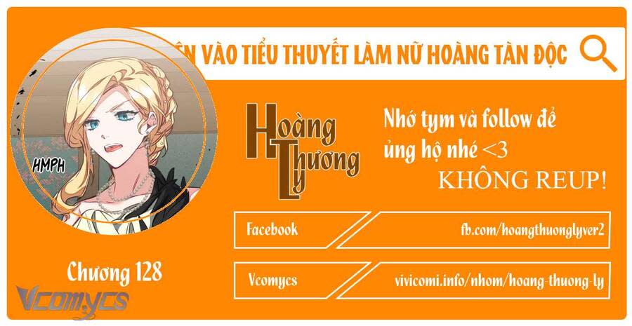 xuyên vào tiểu thuyết làm nữ hoàng tàn độc chương 128 - Next Chap 128