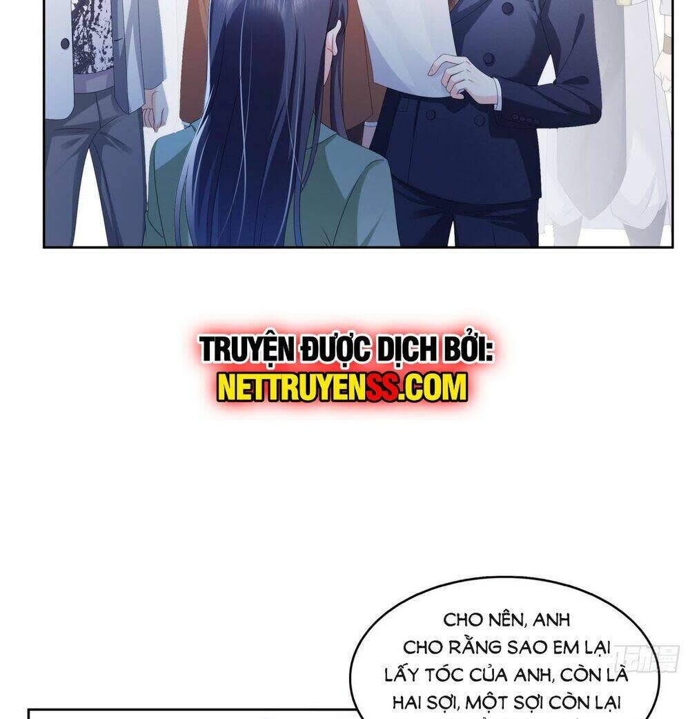 hệt như hàn quang gặp nắng gắt chapter 474 - Trang 2