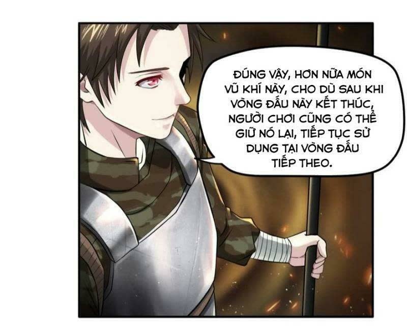 trọng sinh đại ngoạn gia chapter 11 - Next chapter 12