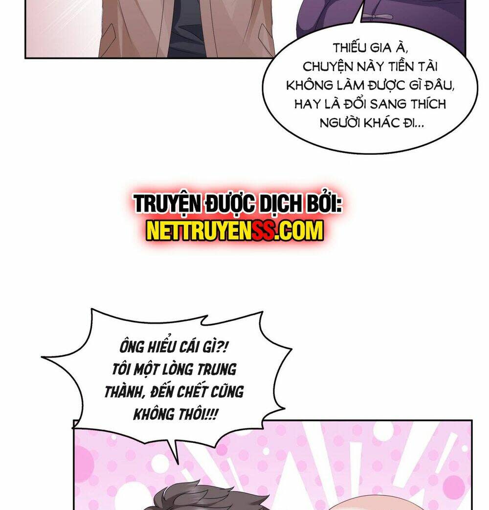 hệt như hàn quang gặp nắng gắt chapter 474 - Trang 2