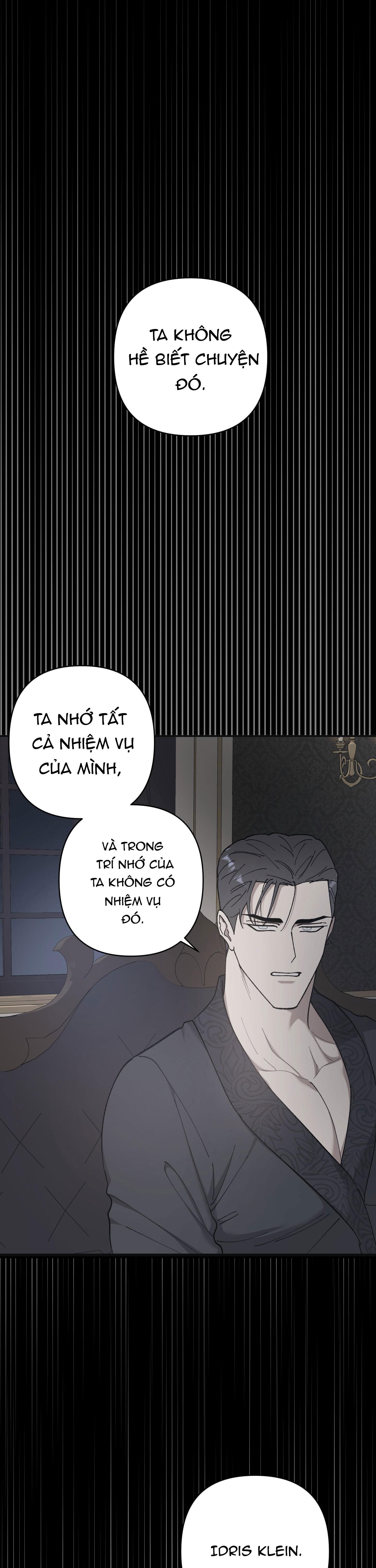 đóa hoa của mặt trời Chapter 54 - Trang 2