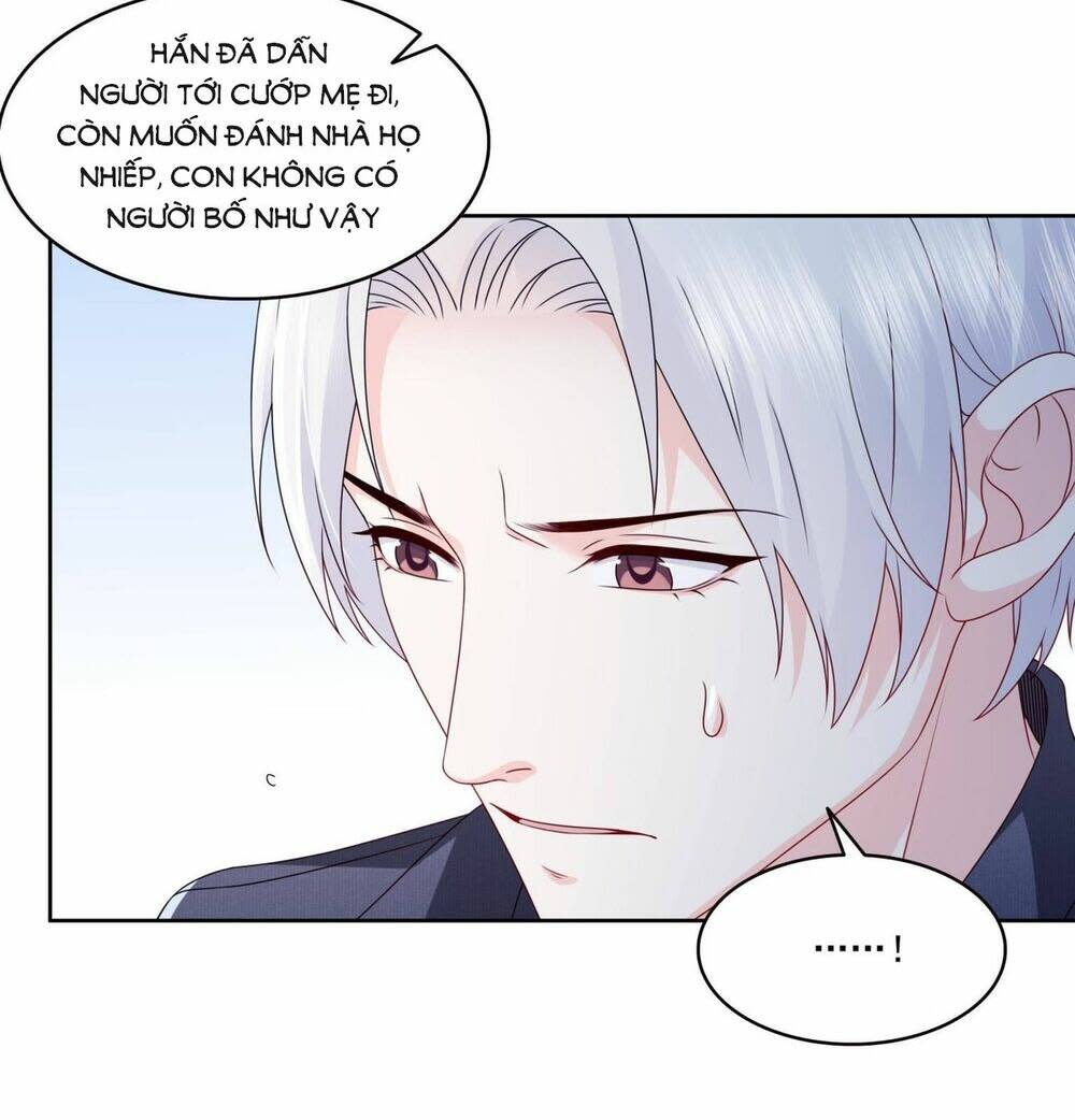 hệt như hàn quang gặp nắng gắt chapter 474 - Trang 2