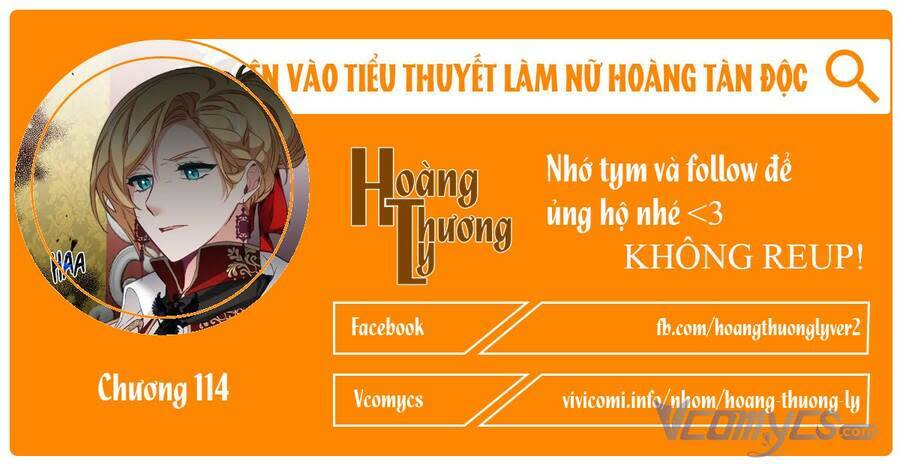 xuyên vào tiểu thuyết làm nữ hoàng tàn độc chương 114 - Next Chap 114