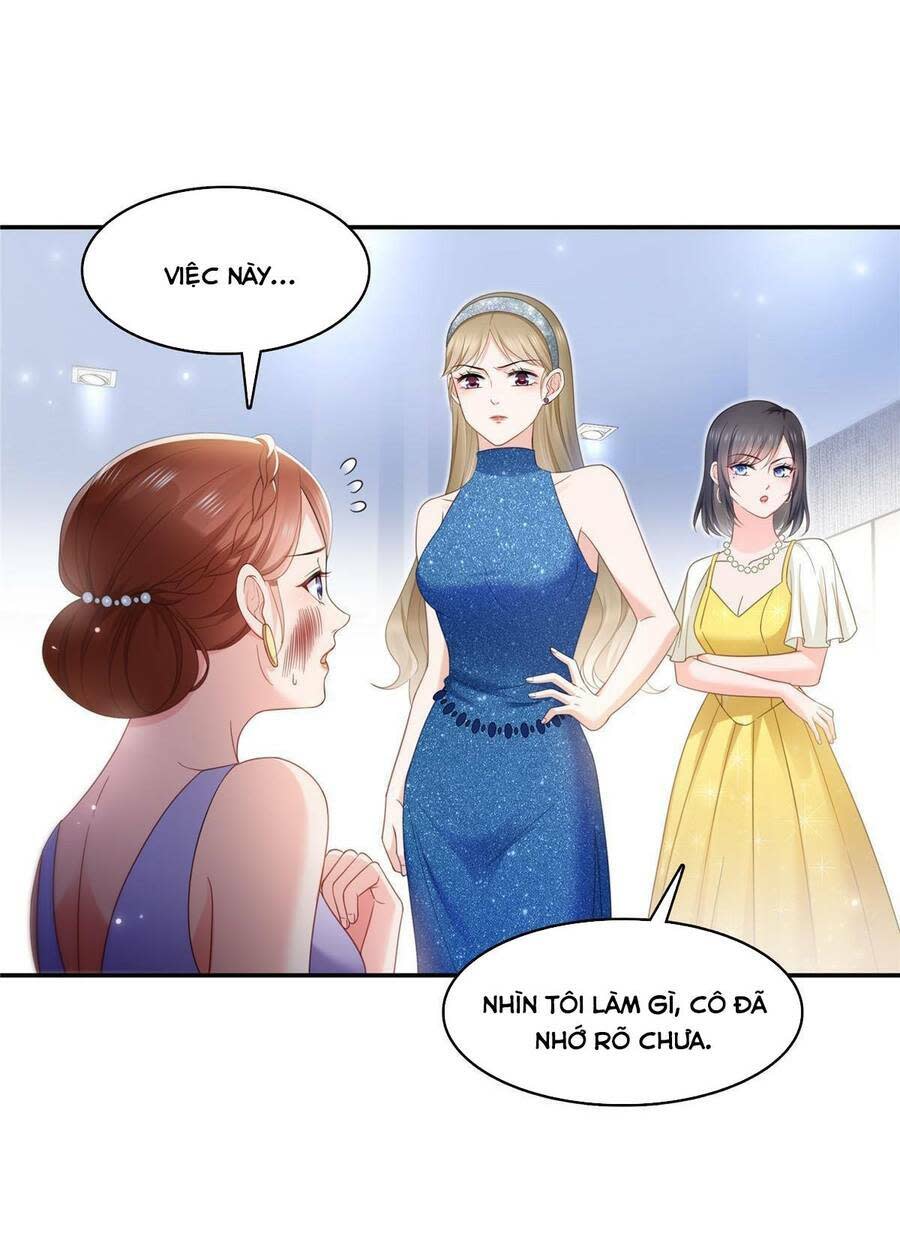 hệt như hàn quang gặp nắng gắt chapter 326 - Trang 2