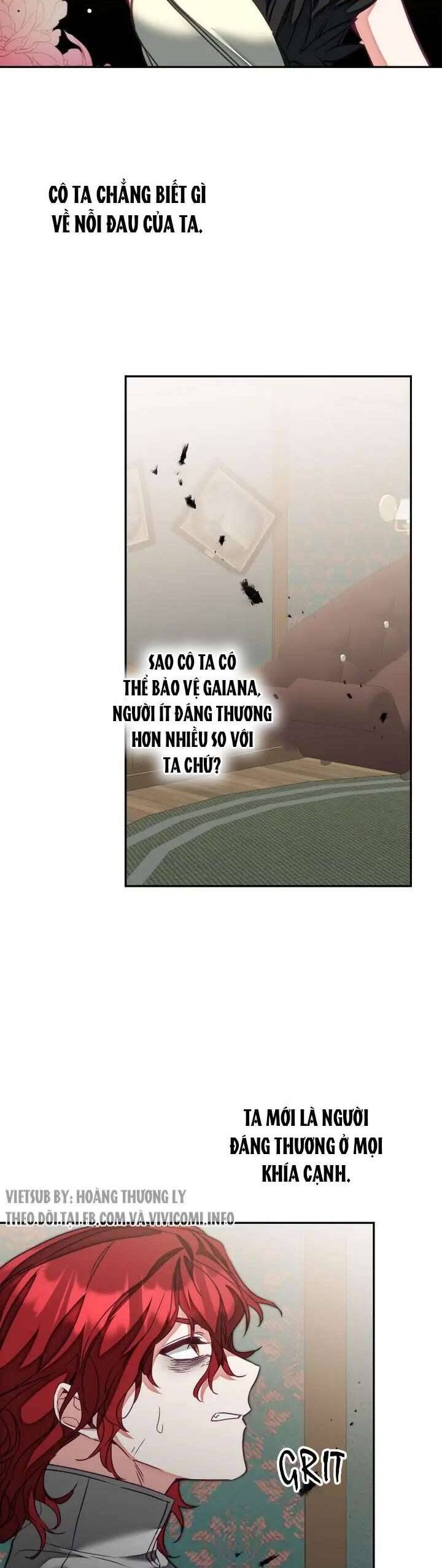 xuyên vào tiểu thuyết làm nữ hoàng tàn độc chương 128 - Next Chap 128