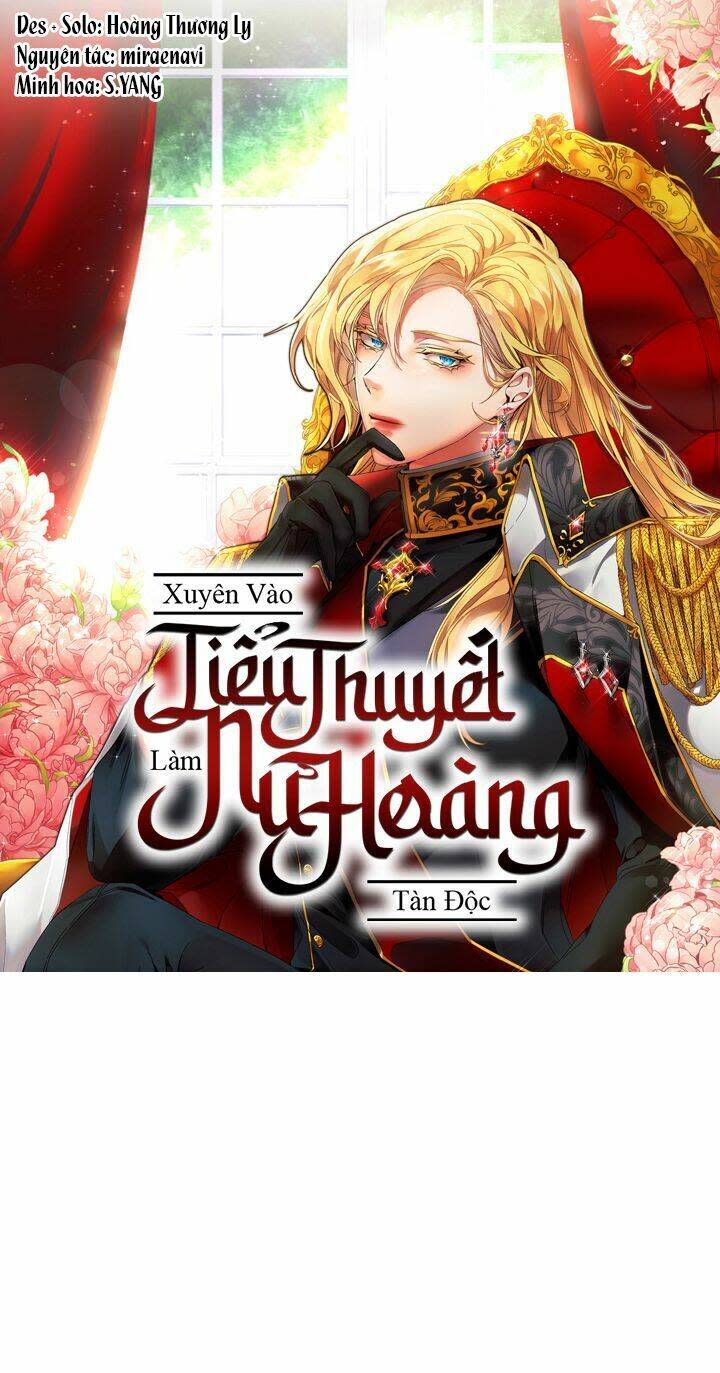 xuyên vào tiểu thuyết làm nữ hoàng tàn độc Chapter 100 - Next Chap 100