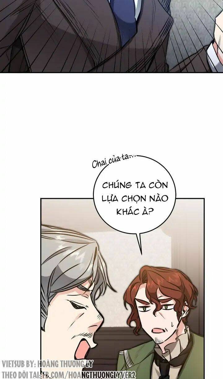 xuyên vào tiểu thuyết làm nữ hoàng tàn độc Chapter 100 - Next Chap 100